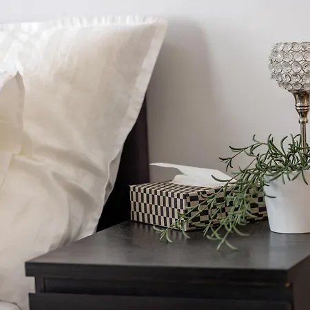 Elizabeth Boulevard Apartment Budapest