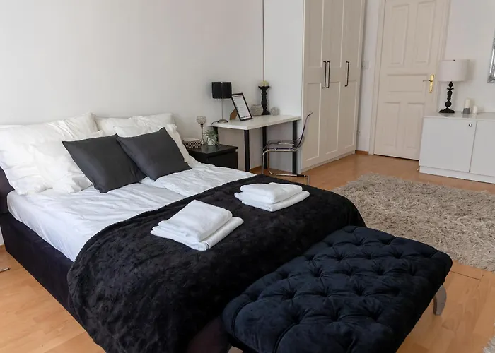 Appartement Elizabeth Boulevard *