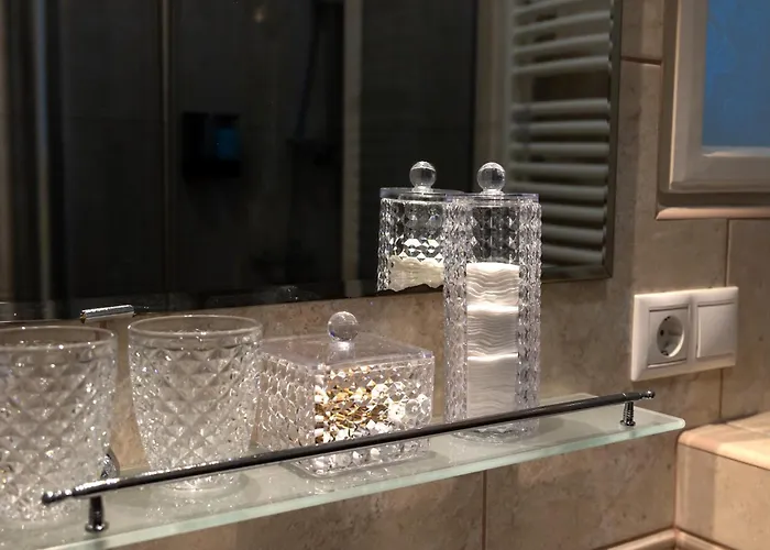 Elizabeth Boulevard Appartement *