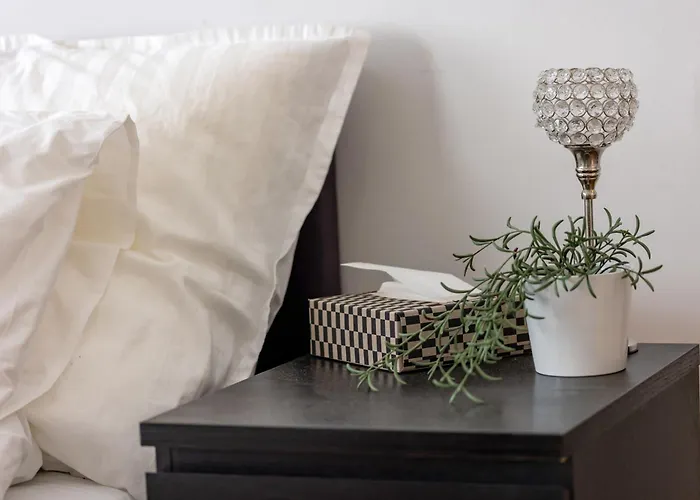 Elizabeth Boulevard アパート ブダペスト