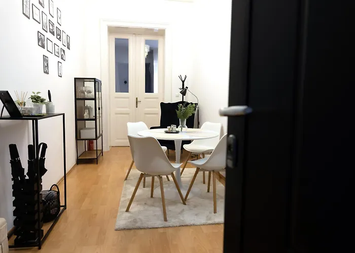 Appartement Elizabeth Boulevard