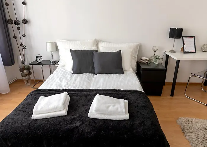 Elizabeth Boulevard Appartement *