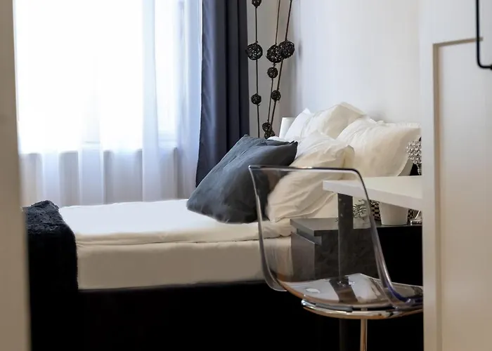 Apartament Elizabeth Boulevard *