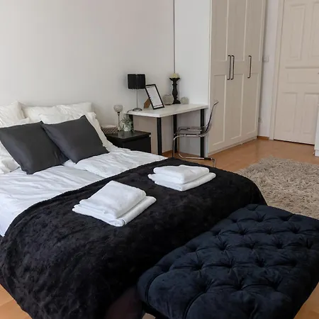 Apartamento Elizabeth Boulevard *