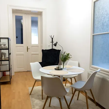 Apartamento Elizabeth Boulevard Budapest