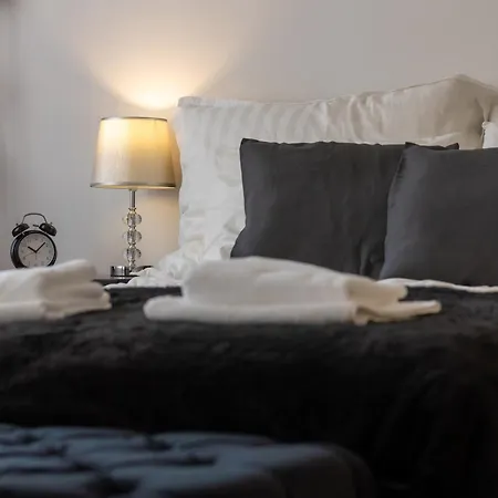 Elizabeth Boulevard ブダペスト