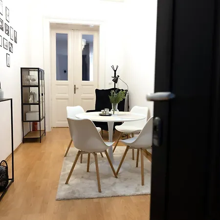 Apartamento Elizabeth Boulevard