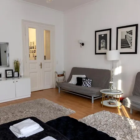 Elizabeth Boulevard Apartamento *