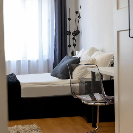 Apartamento Elizabeth Boulevard *