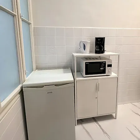 Elizabeth Boulevard Apartamento *