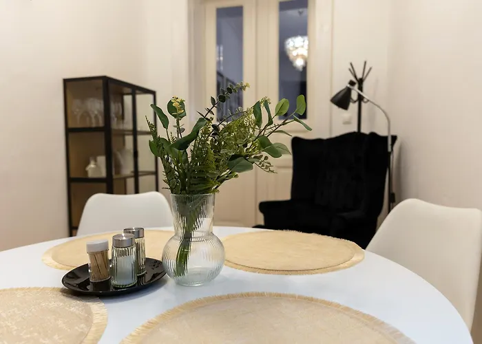 Elizabeth Boulevard ブダペスト