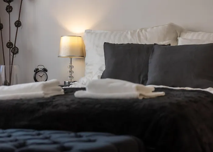 Elizabeth Boulevard ブダペスト